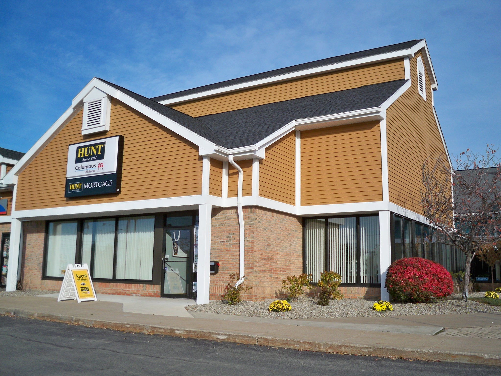 ATS Extends Relationship with HUNT® Real Estate ERA ADKtechs