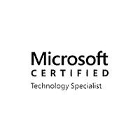 microsoft certifies technology specialist