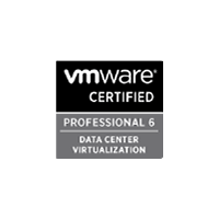 vmware certified professional 6 data center virtualization