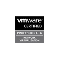 vmware certified professional 6 network virtualization